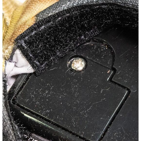 NWO WCW 1998 Wrestling Superstars 8" Talking Body Bashers Hulk Hogan Figure WWF - Picture 7 of 8